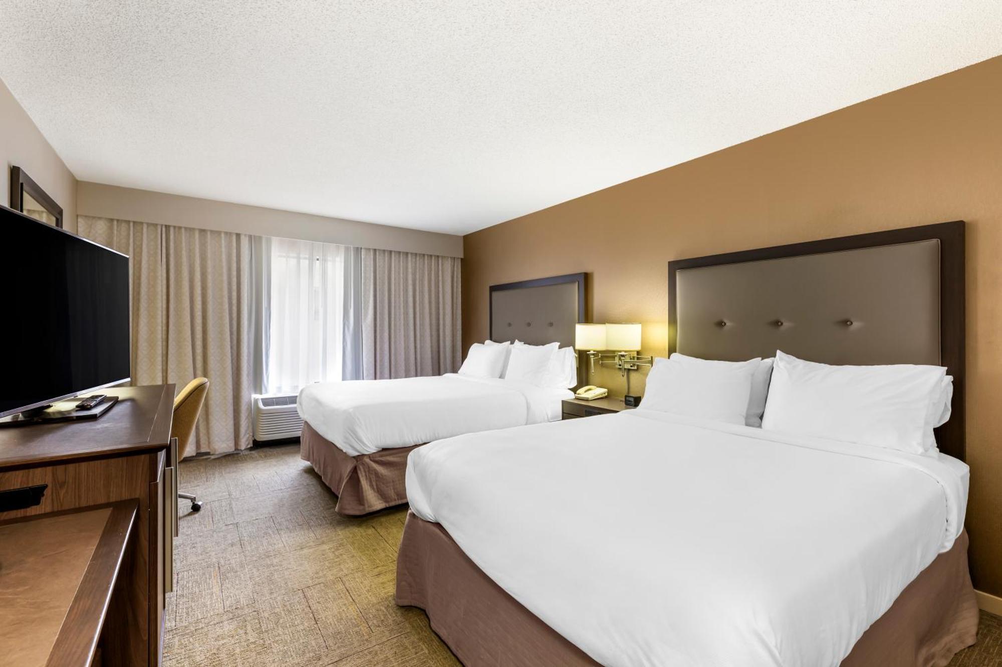 Comfort Inn, Cleveland South - Richfield Exterior foto