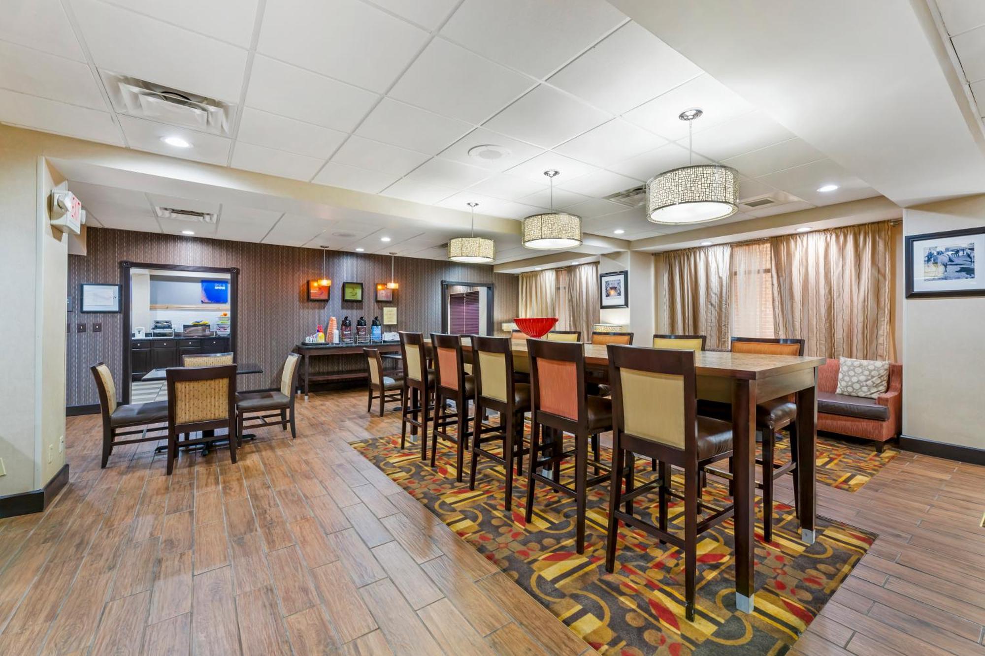 Comfort Inn, Cleveland South - Richfield Exterior foto