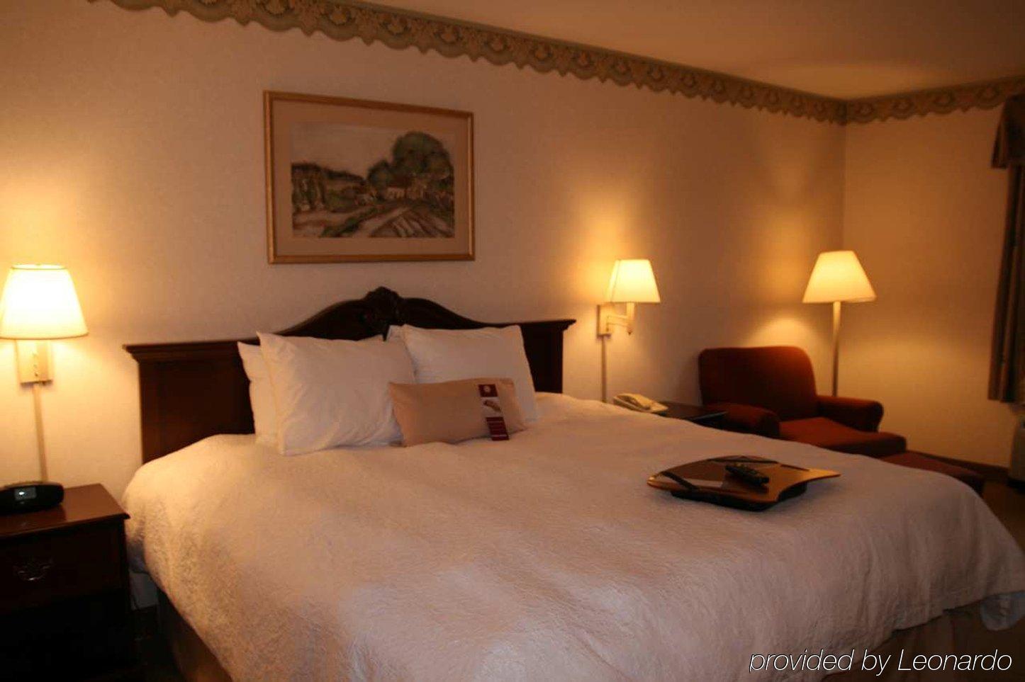 Comfort Inn, Cleveland South - Richfield Habitación foto