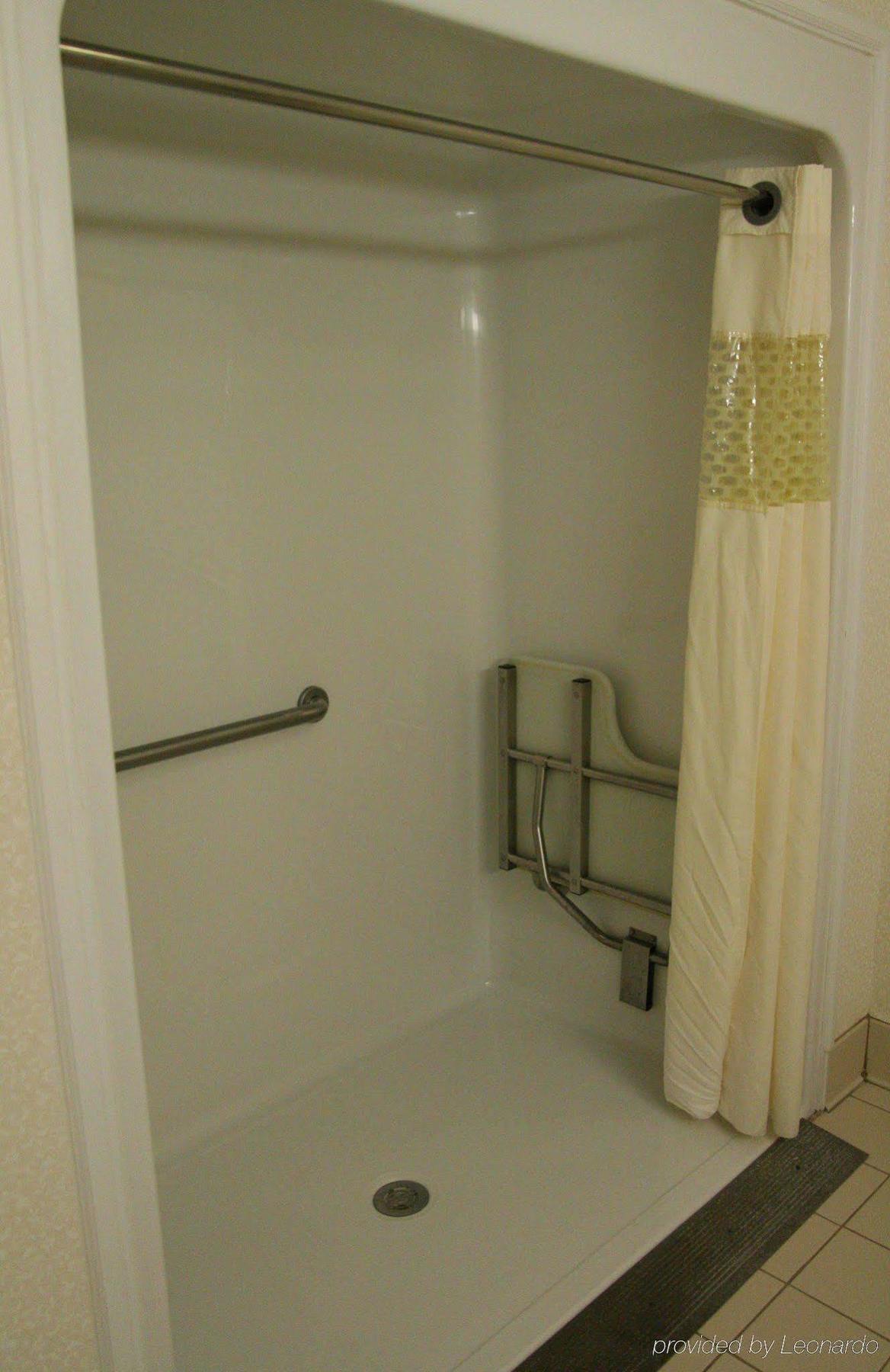 Comfort Inn, Cleveland South - Richfield Habitación foto